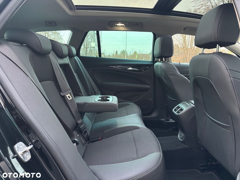 Opel Insignia 2.0 Automatik Ultimate 120 Jahre - 35