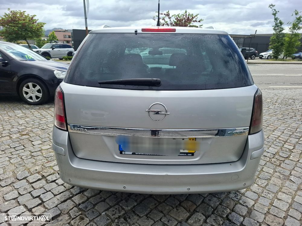 Opel Astra Caravan 1.7 CDTi Cosmo Plus ecoFlex - 3