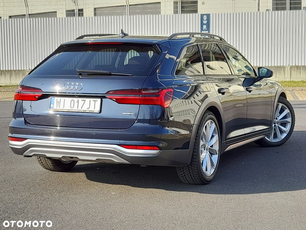 Audi A6 Allroad 55 TFSI mHEV Quattro S tronic - 2