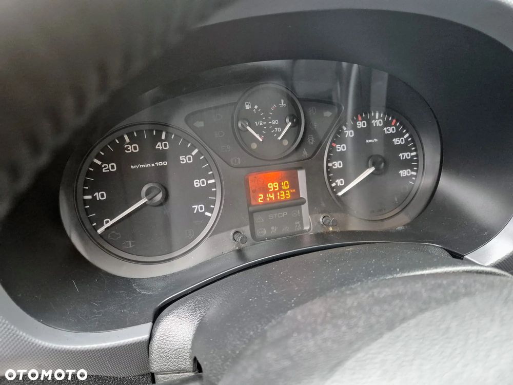 Citroën Berlingo - 7