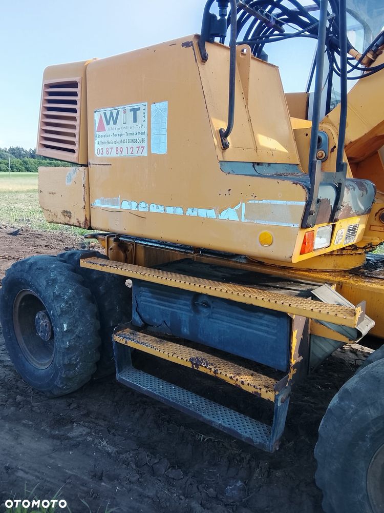 Liebherr 312 - 6