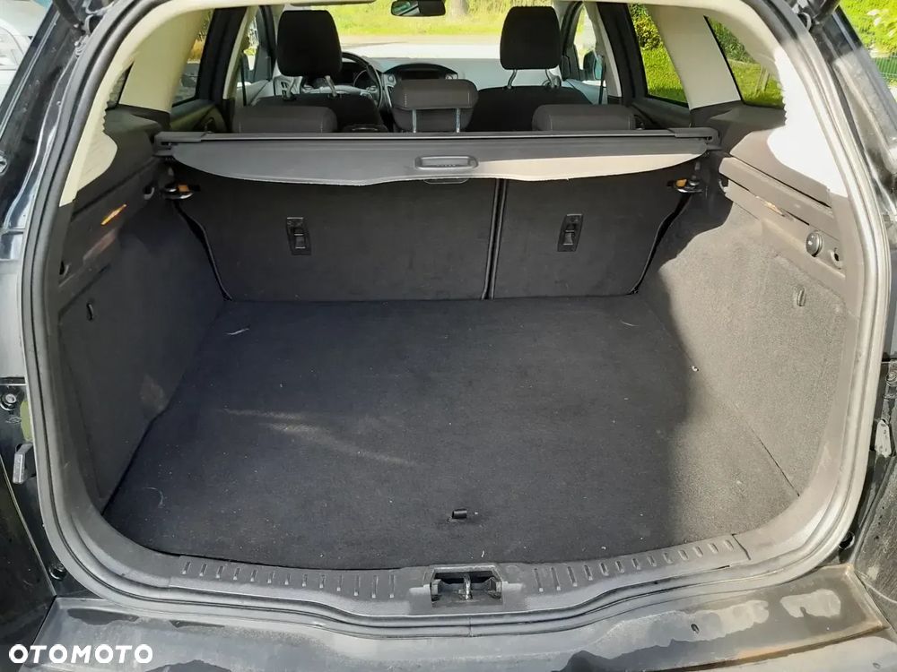 Ford Focus 1.0 EcoBoost Titanium - 16