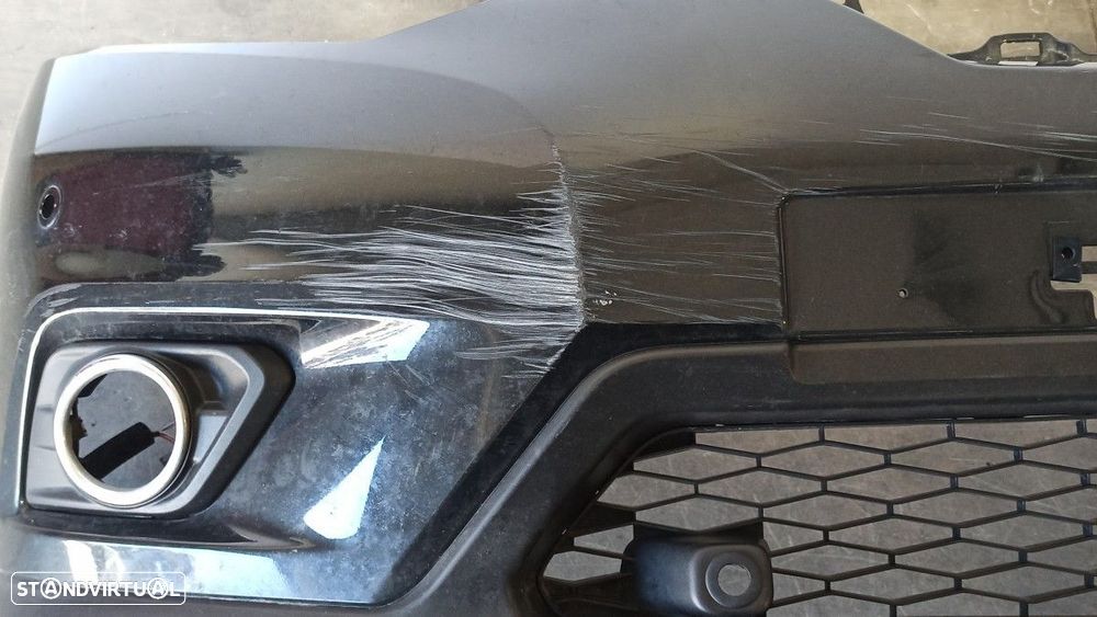 PÁRA-CHOQUES DIANTEIRO NISSAN X-TRAIL (T32) 360 - 5