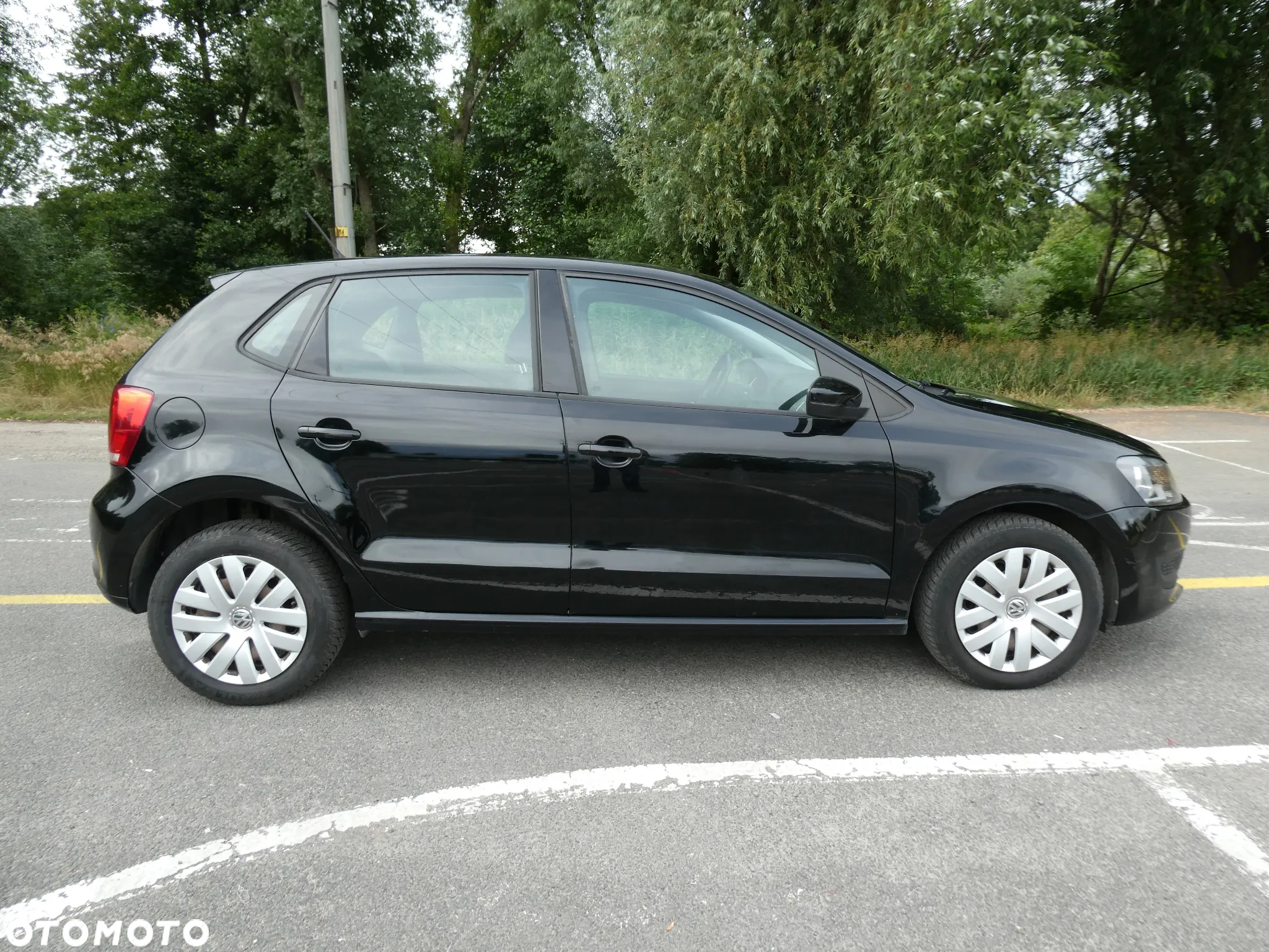 Volkswagen Polo 1.4 16V Comfortline - 29