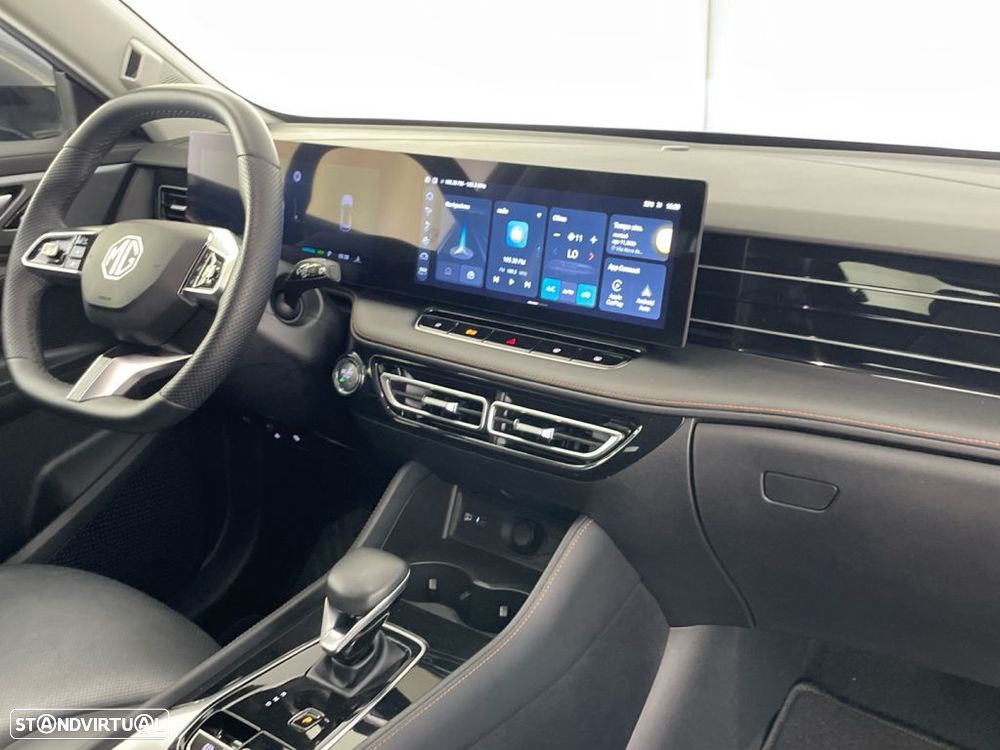 MG HS 1.5 Plug-in Hybrid Luxury - 22