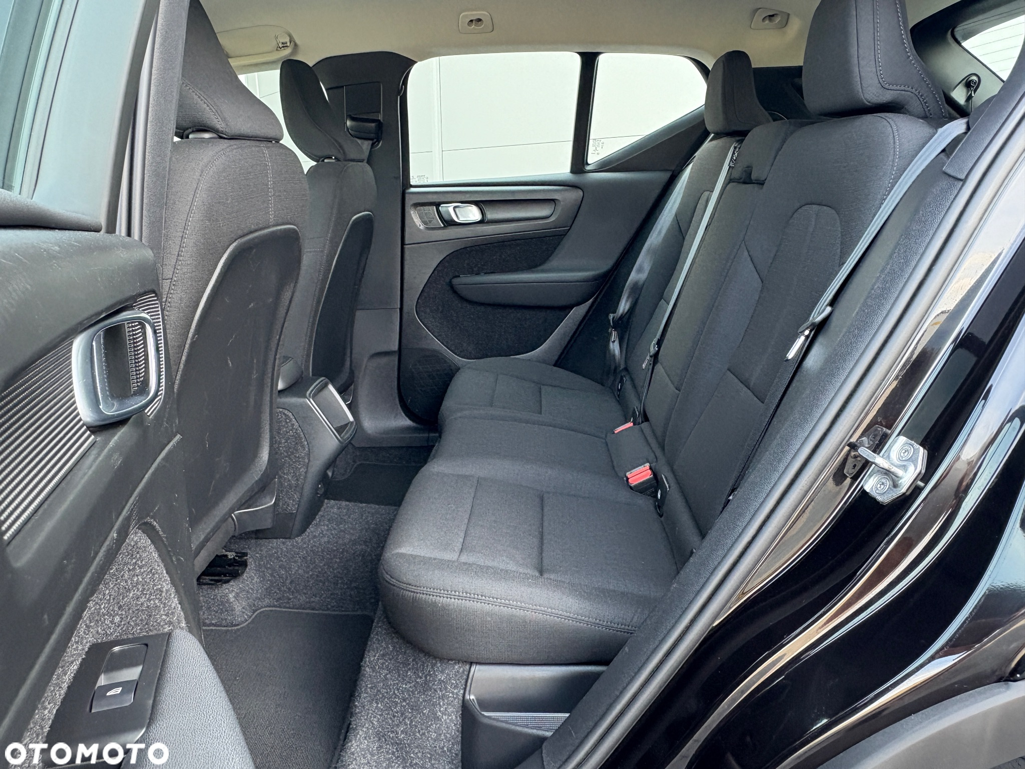 Volvo XC 40 D3 Momentum Pro - 19