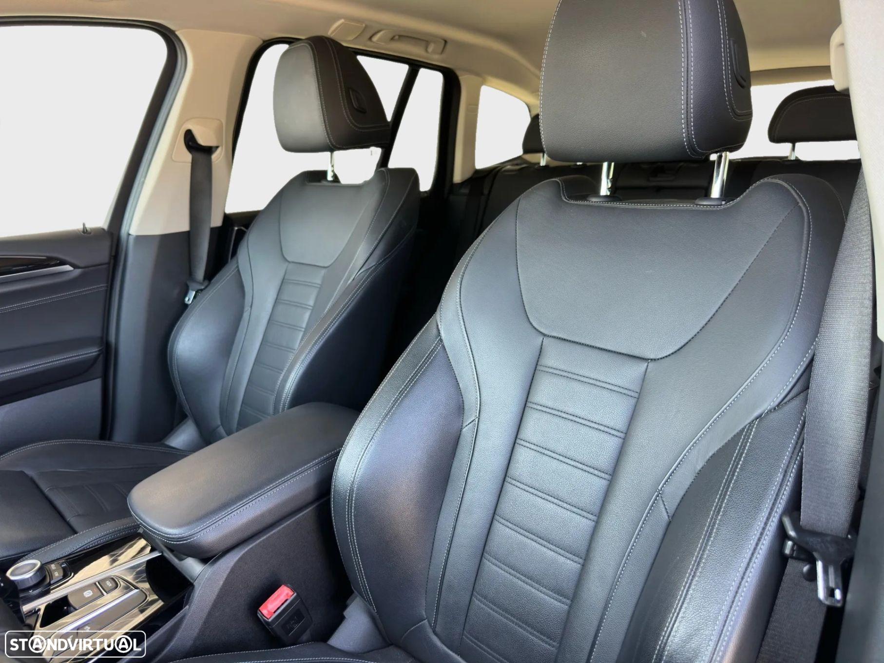 BMW X3 20 d xDrive xLine - 13