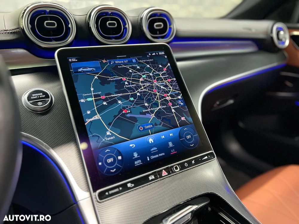 Mercedes-Benz C 200 d 9G-TRONIC Avantgarde Advanced - 18