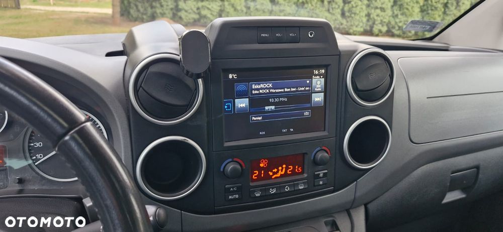 Peugeot Partner - 11