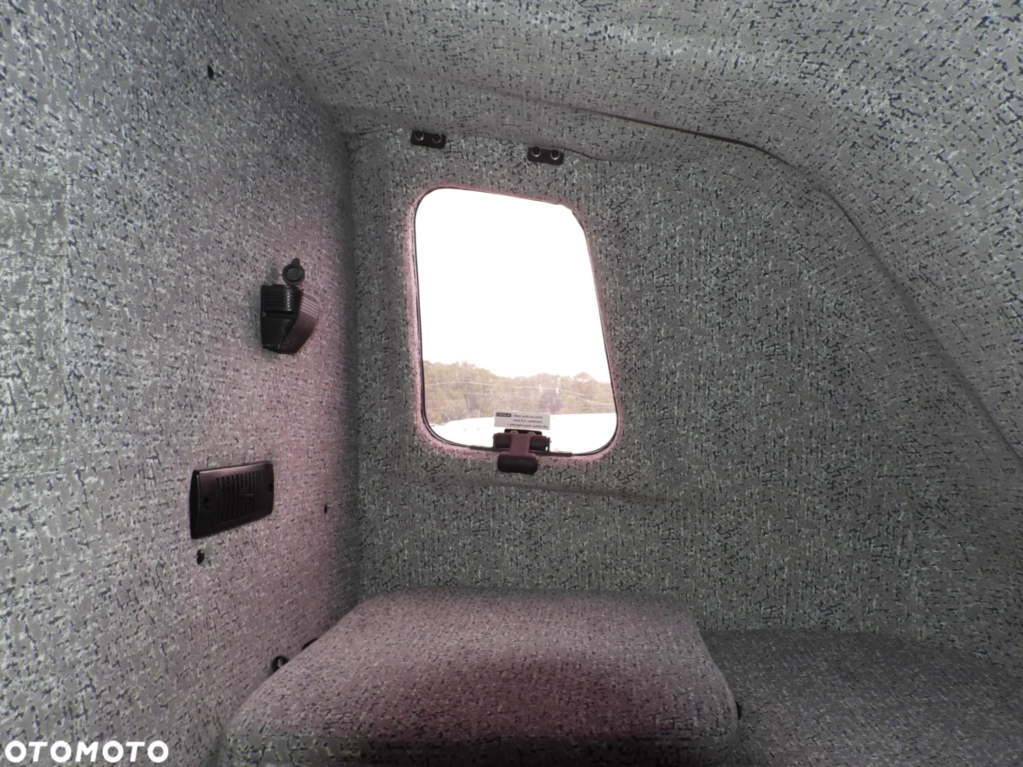 Renault MASTER  PLANDEKA 10 PALET TEMPOMAT LEDY PNEUMATYKA KLIMATYZACJA 165KM [ 755185 ] - 35