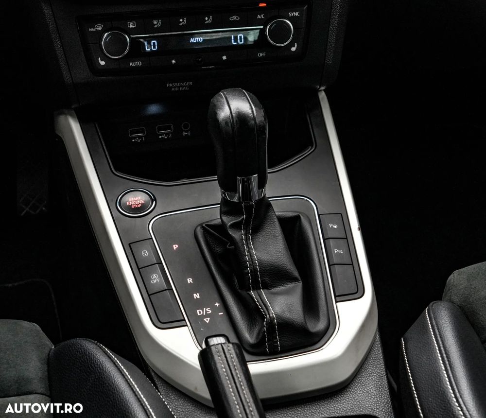 Seat Arona 1.0 TSI DSG7 Xcellence - 18