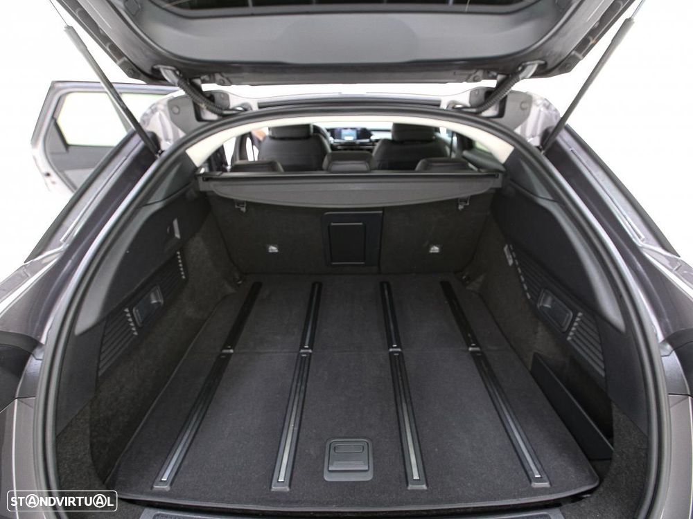 Citroën C5 X 1.6 Hybrid Feel Pack e-EAT8 - 13