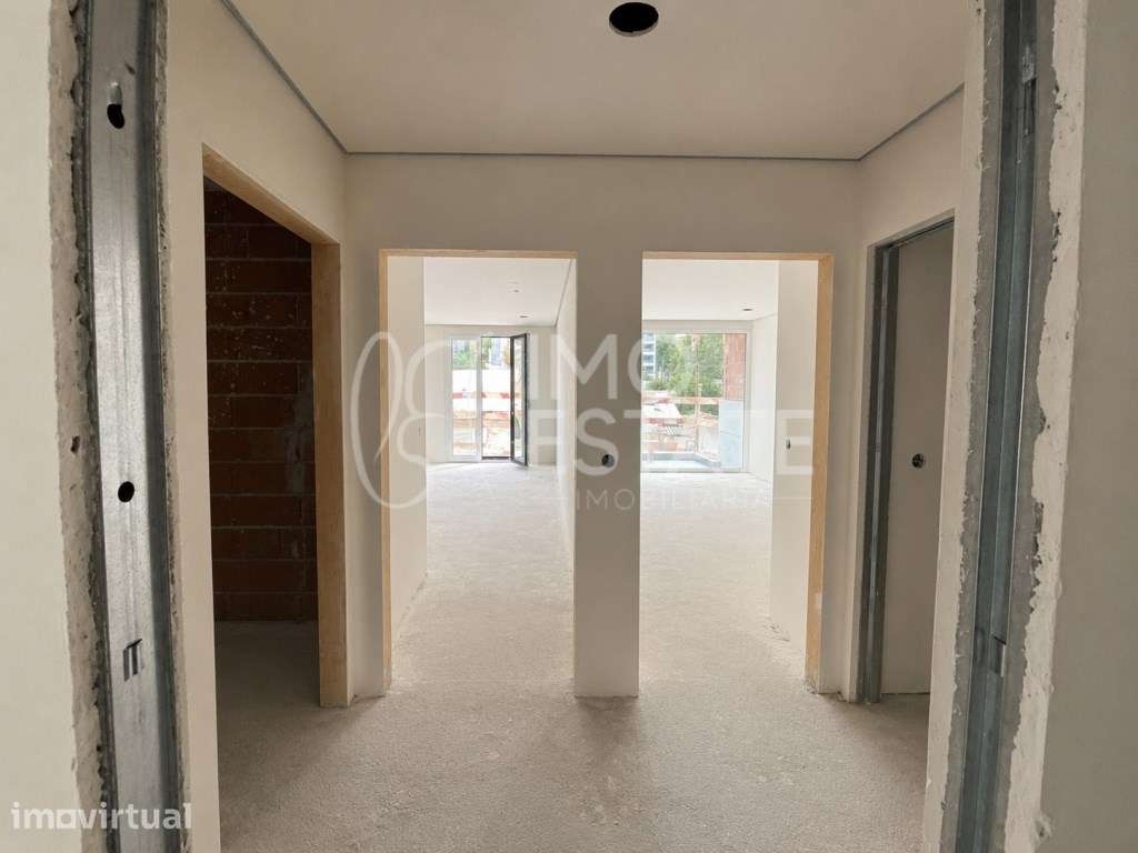 Apartamento T3 Quinta da Portela - Grande imagem: 3/13