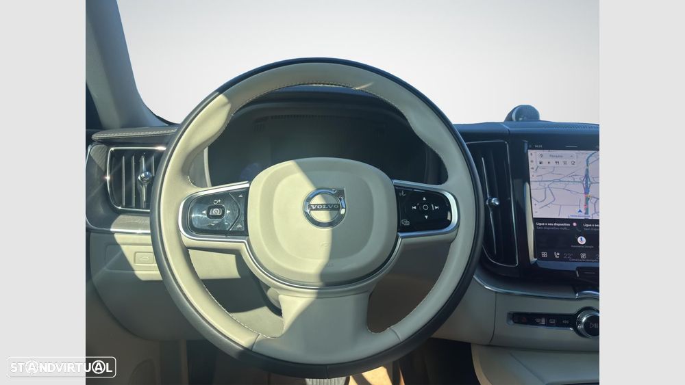 Volvo XC 60 2.0 T6 PHEV Ultra Bright AWD - 13