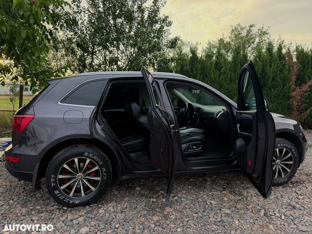 Audi Q5 - 21