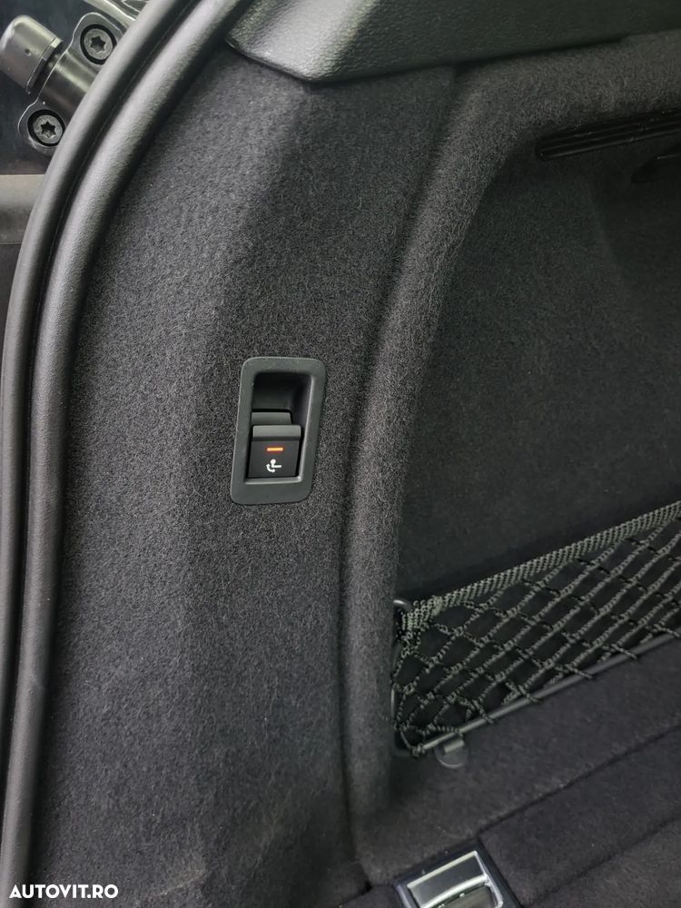 Audi A4 40 TDI S tronic quattro sport - 12