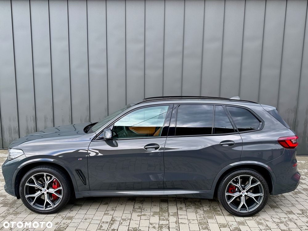 BMW X5 xDrive40i - 10