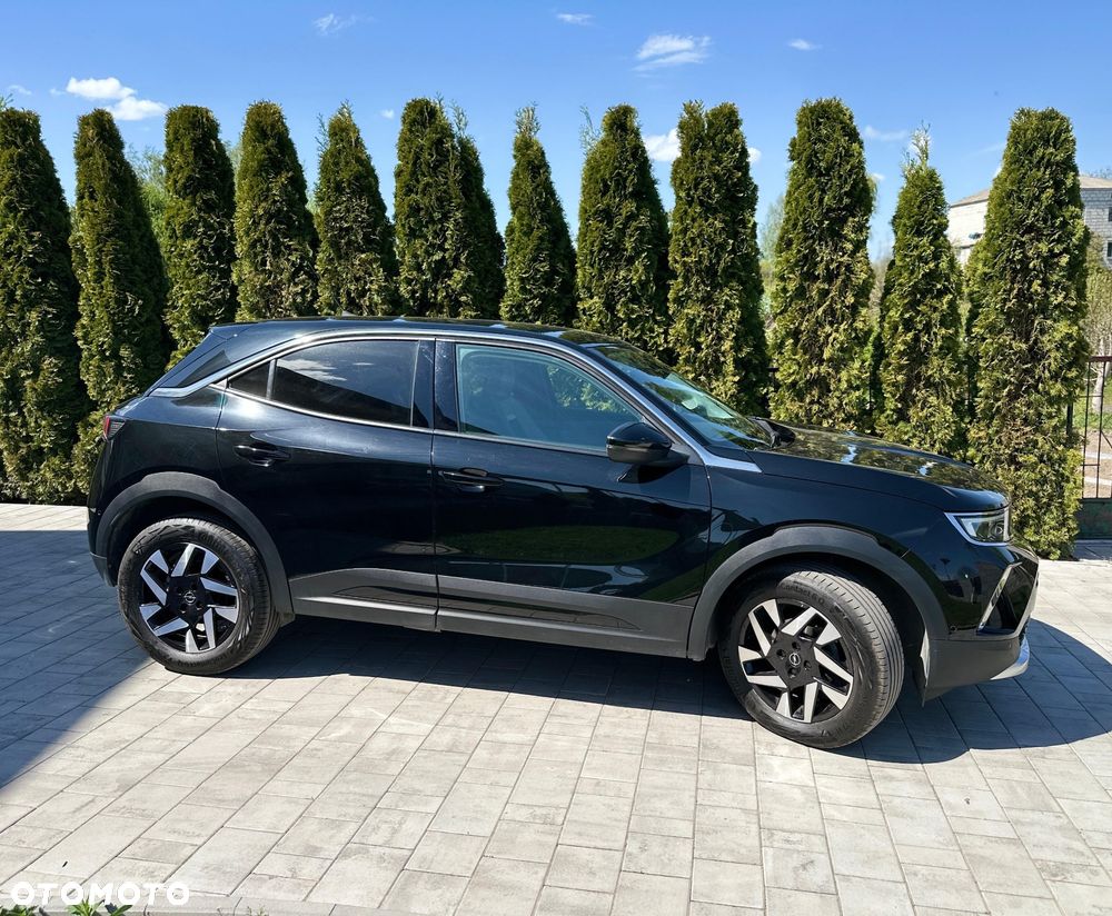 Opel Mokka 1.2 T GS Line Plus S&S - 13