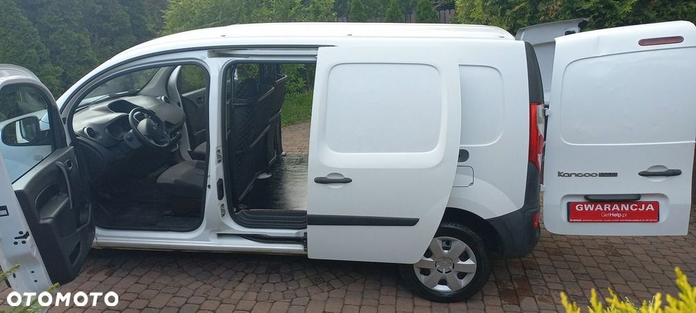 Renault Kangoo - 40