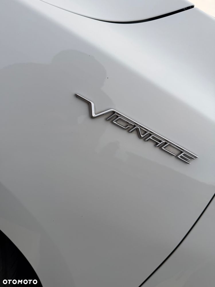 Ford Focus 2.0 EcoBlue Vignale - 7