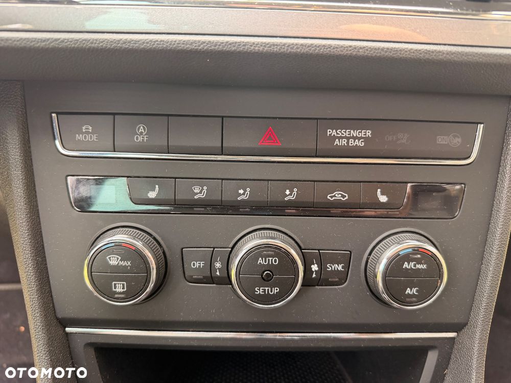 Seat Leon 1.4 TSI Start&Stop FR - 22