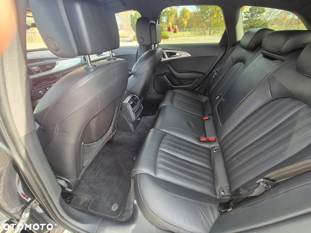 Audi A6 - 24