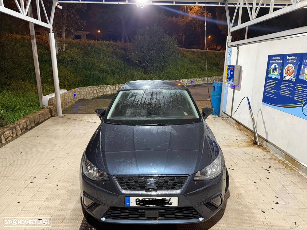SEAT Ibiza 1.0 TSI Style - 1