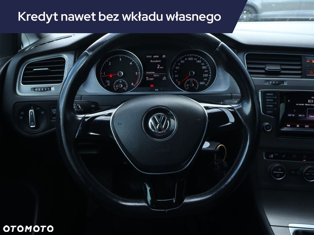 Volkswagen Golf Variant - 19