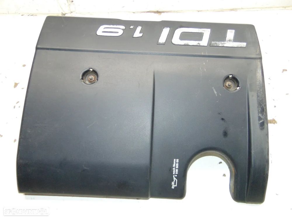 VW Sharan/Seat Alhambra tampa motor - 2