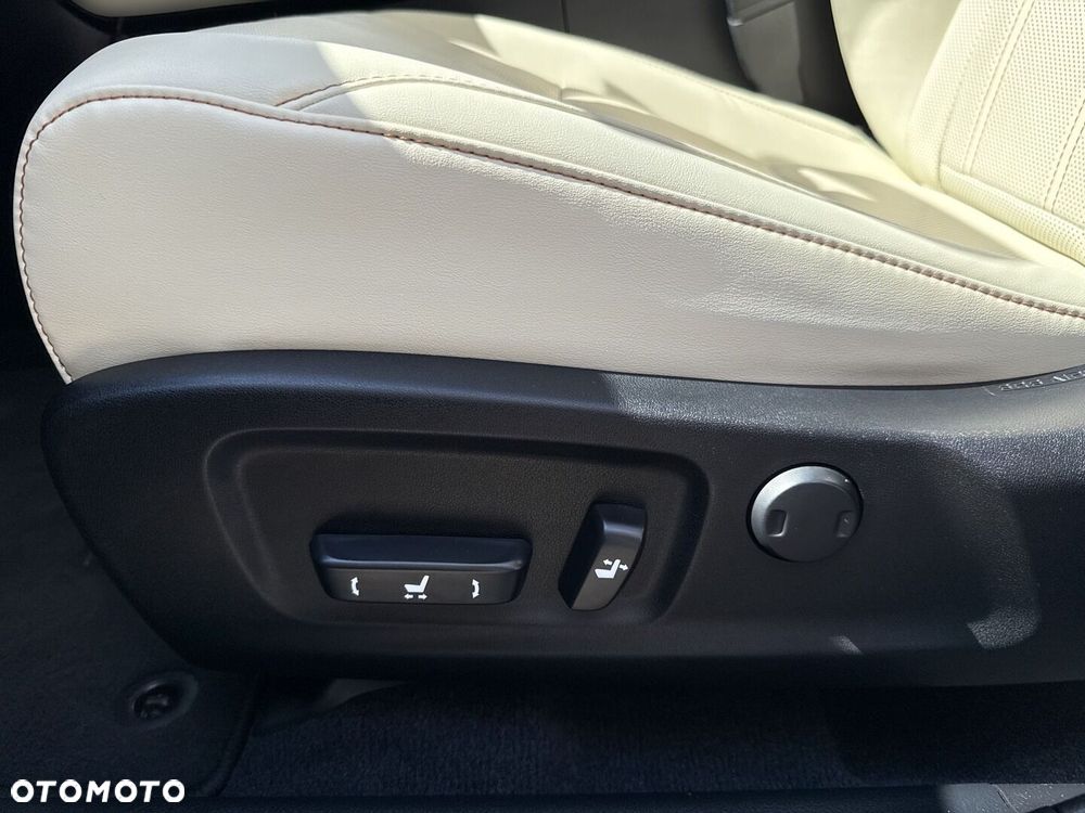 Lexus RX 300 Prestige - 14