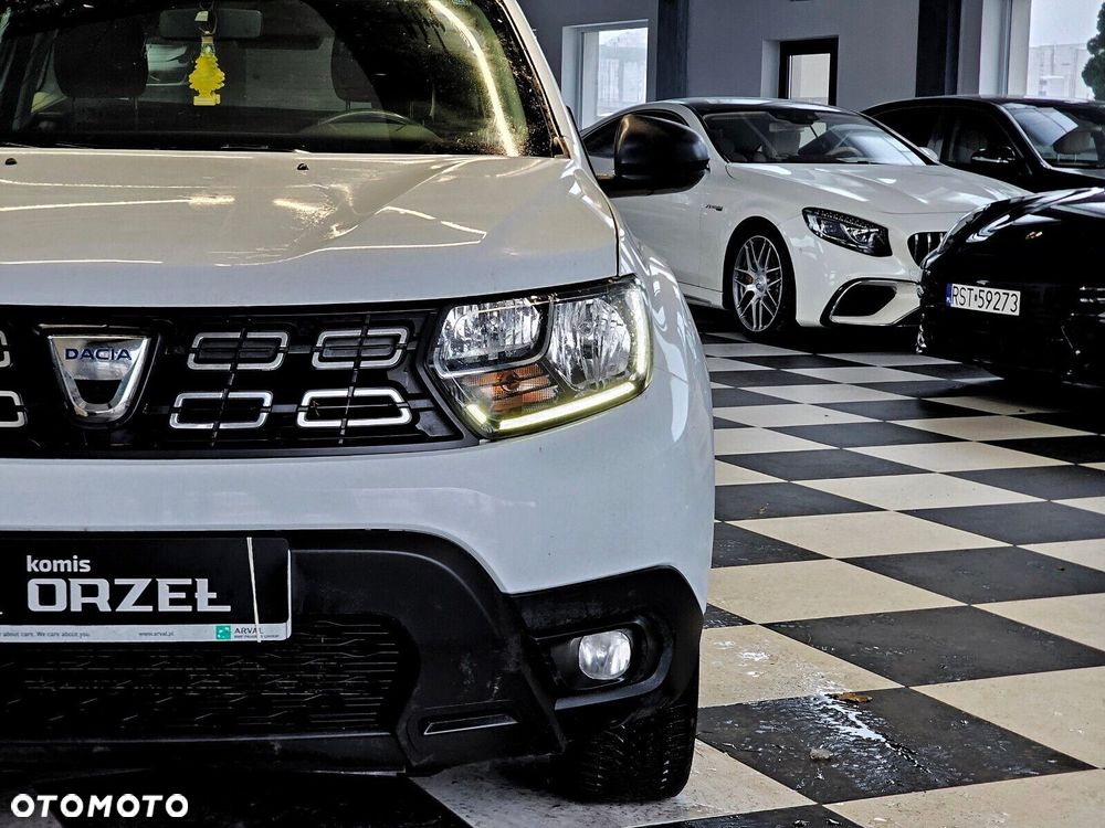 Dacia Duster - 32