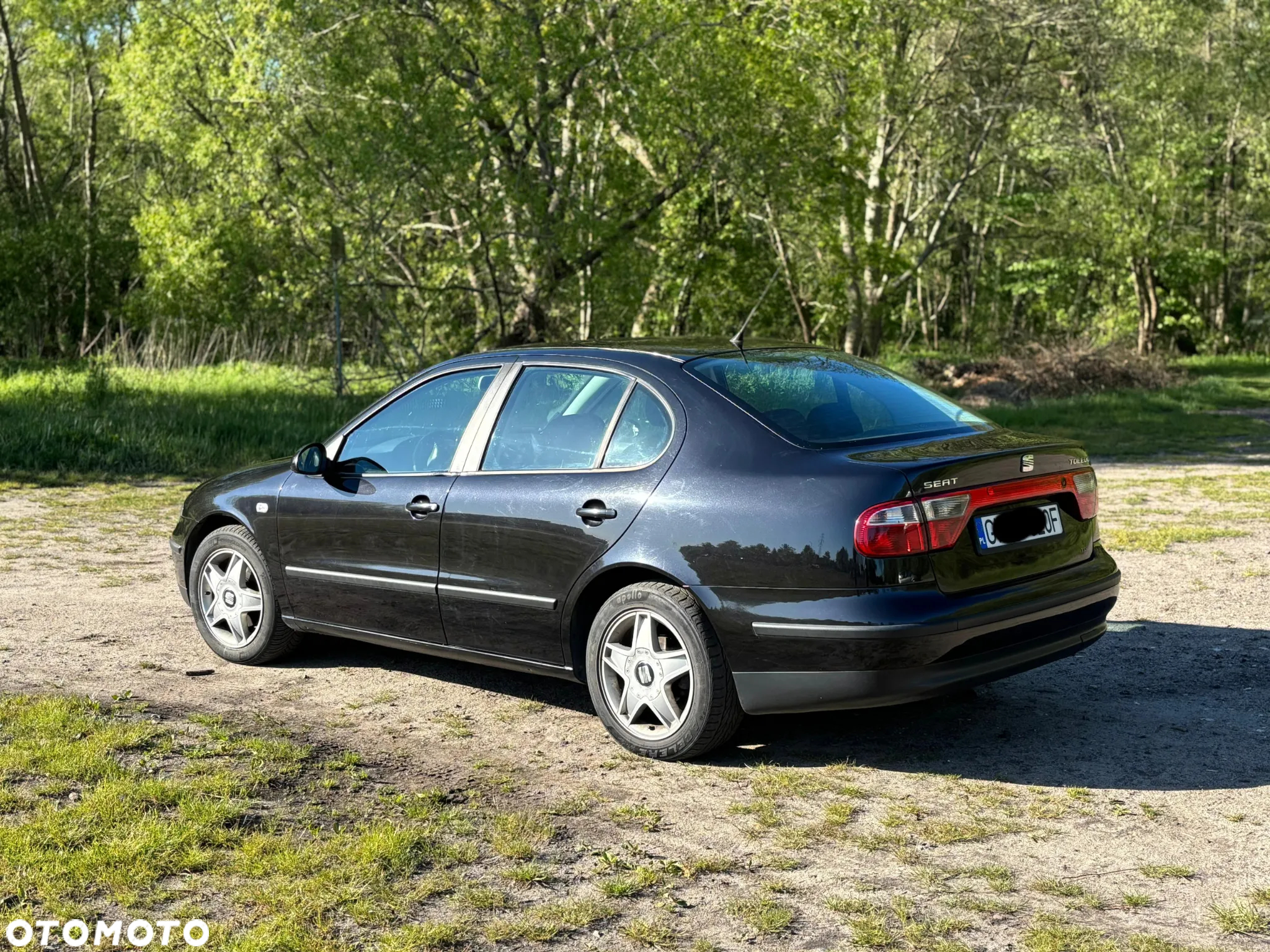 Seat Toledo - 6