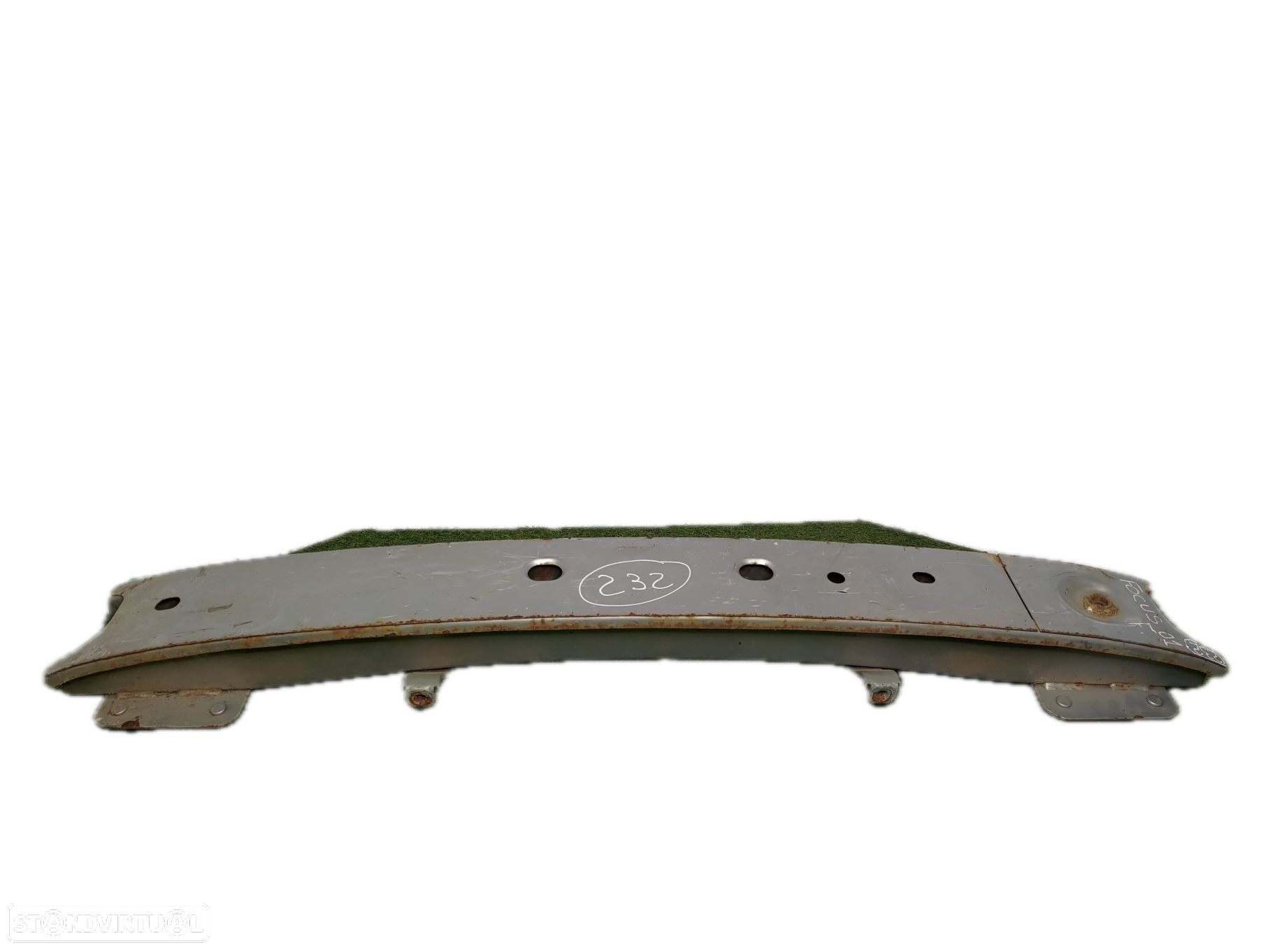 Reforço Para Choques Trás Ford Focus (Daw, Dbw) - 1