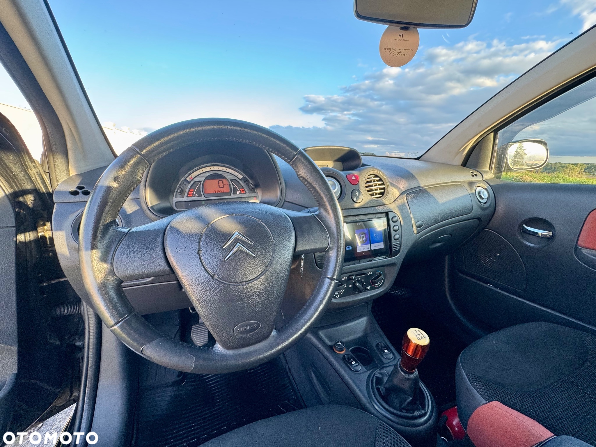 Citroën C2 1.1 VTR - 14