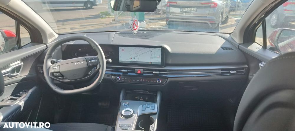 Kia Sportage PE 1.6 T-GDI 7DCT 4x2 Comfort Line - 13