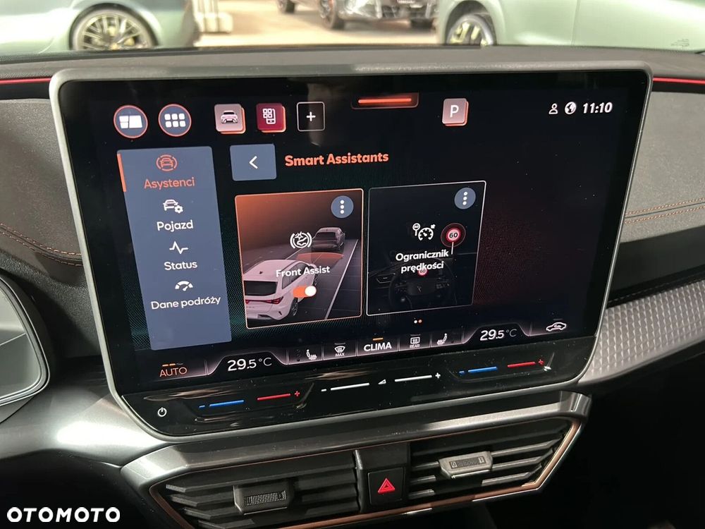 Cupra Leon Sportstourer - 22