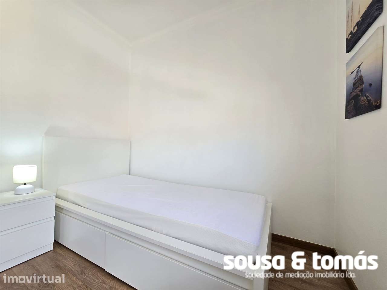 Quarto  Arrendamento em Leiria, Pousos, Barreira e Cortes,Leiria - Grande imagem: 4/18