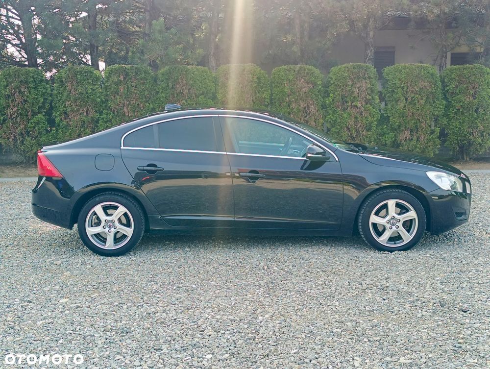 Volvo S60 D4 Edition Pro - 11