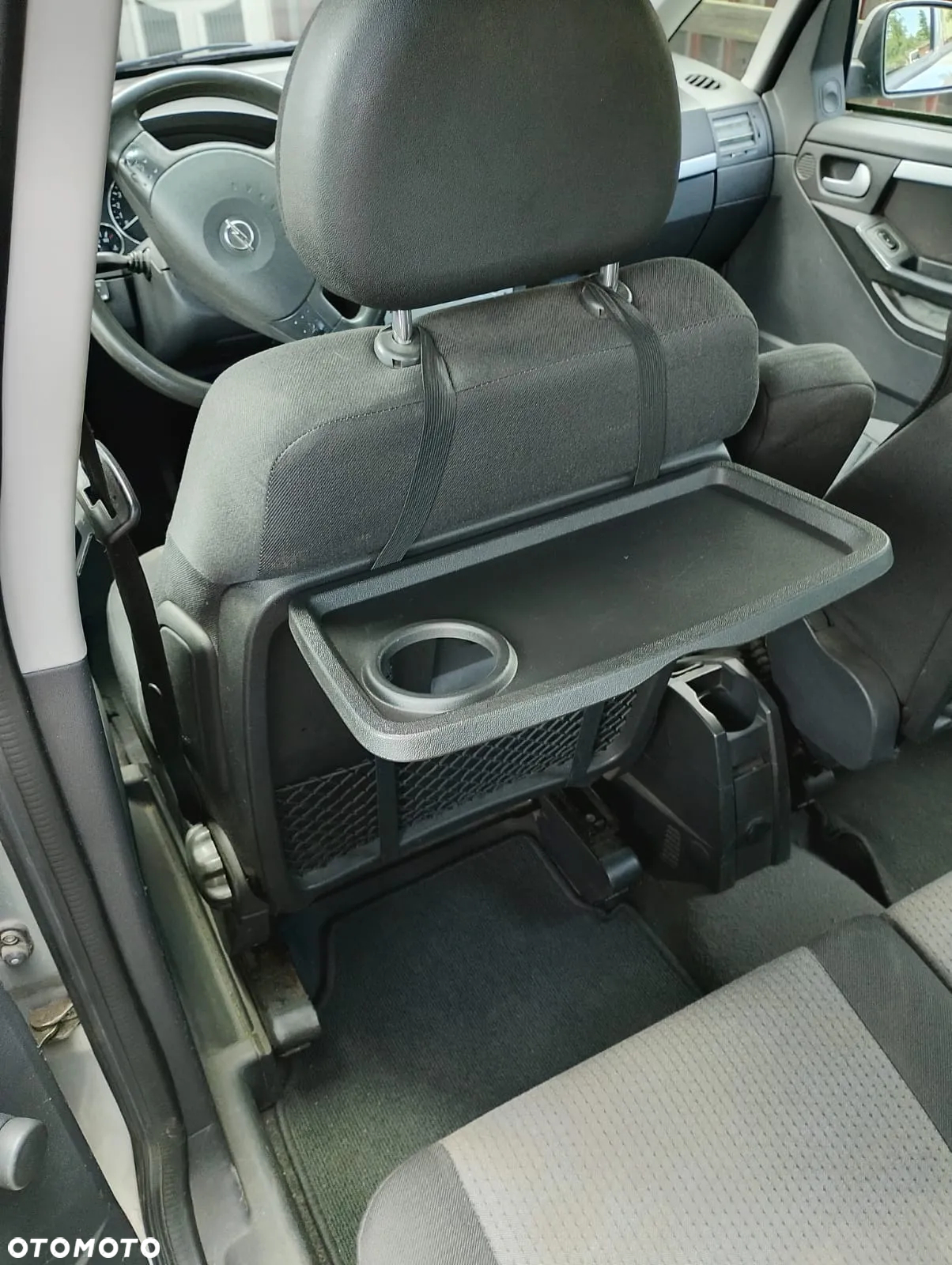 Opel Meriva 1.6 16V Enjoy - 6