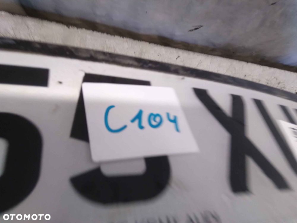 ^ ZDERZAK PRZÓD PRZEDNI AUDI A6 C5 PDC SPRYSKIWACZE LAMP XENON ALLROAD CZARNY HALOGENY - 2