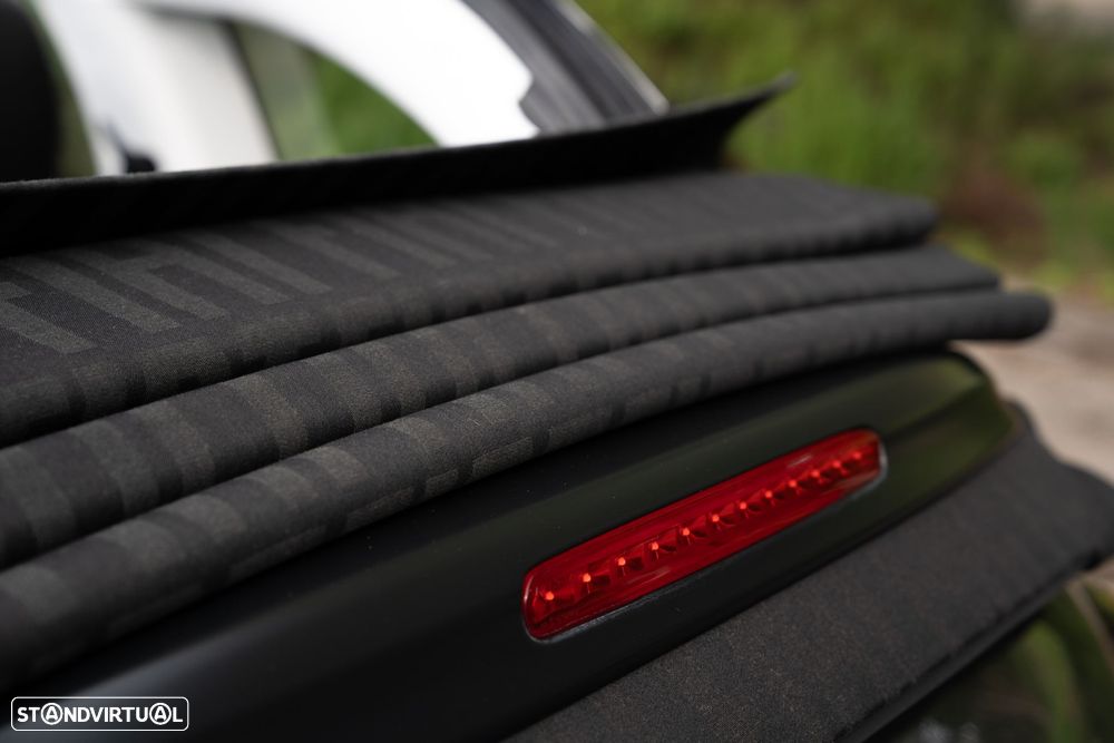 Fiat 500e C La Prima - 21