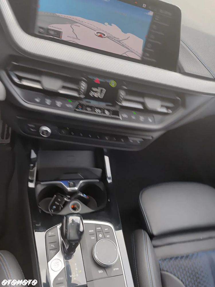 BMW Seria 1 M135i xDrive ColorVision Edition - 19