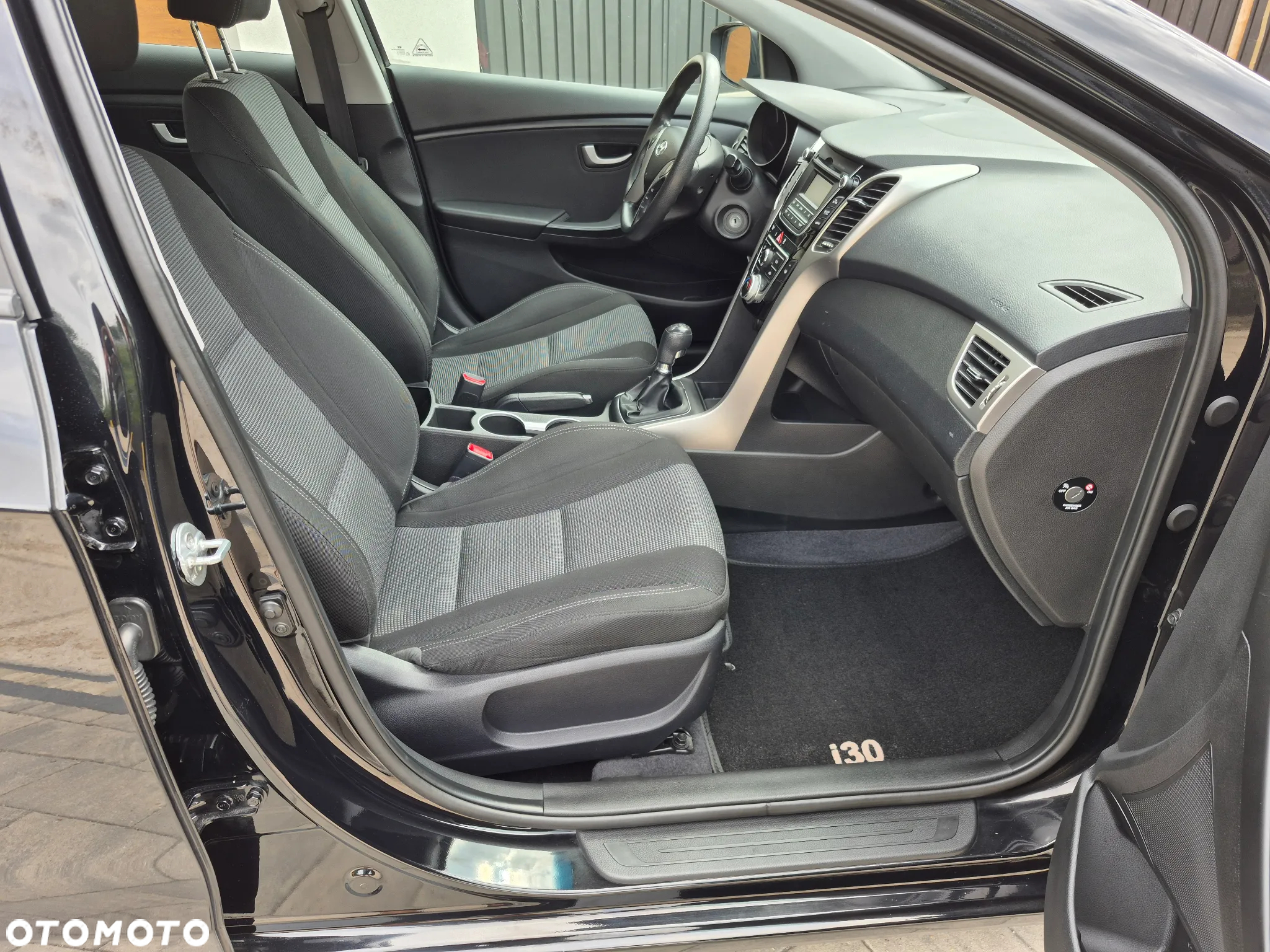 Hyundai i30 1.4 Style - 16
