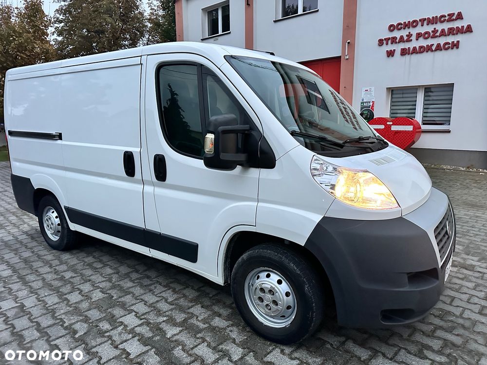 Fiat Ducato - 28