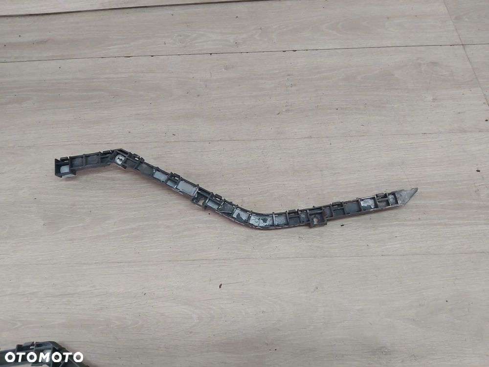 Honda Accord VII 7 ślizg prawy tył SEDAN - 1