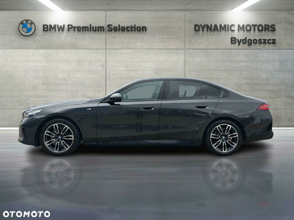 BMW Seria 5 - 2