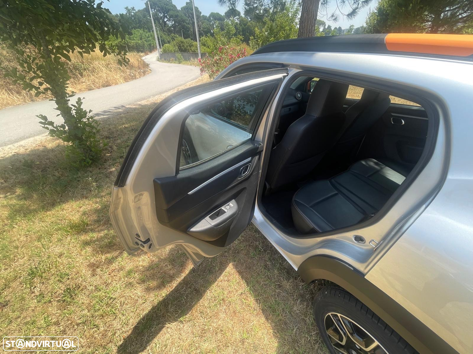 Dacia Spring Electric 45 Comfort Plus - 11