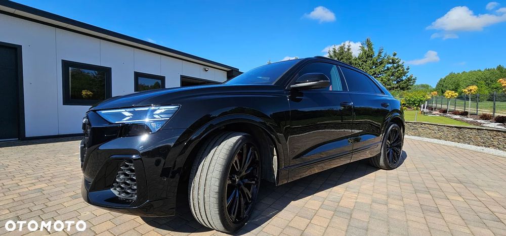 Audi SQ8 - 24