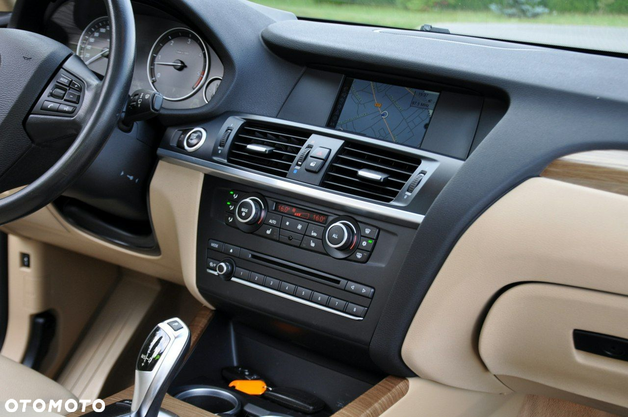 BMW X3 - 26