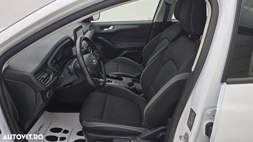 Ford Focus 1.5 EcoBlue Trend Edition - 13